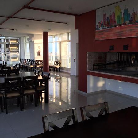 Apartamento Acapulco Roosevelt Punta del Este Exterior photo