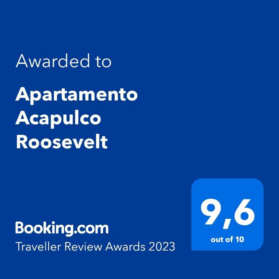 Apartamento Acapulco Roosevelt Punta del Este Exterior photo