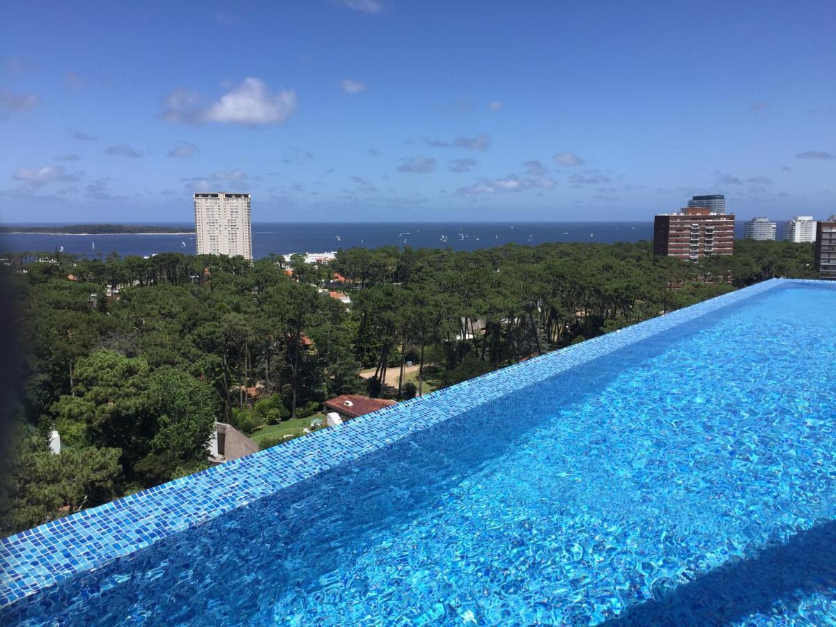 Apartamento Acapulco Roosevelt Punta del Este Exterior photo