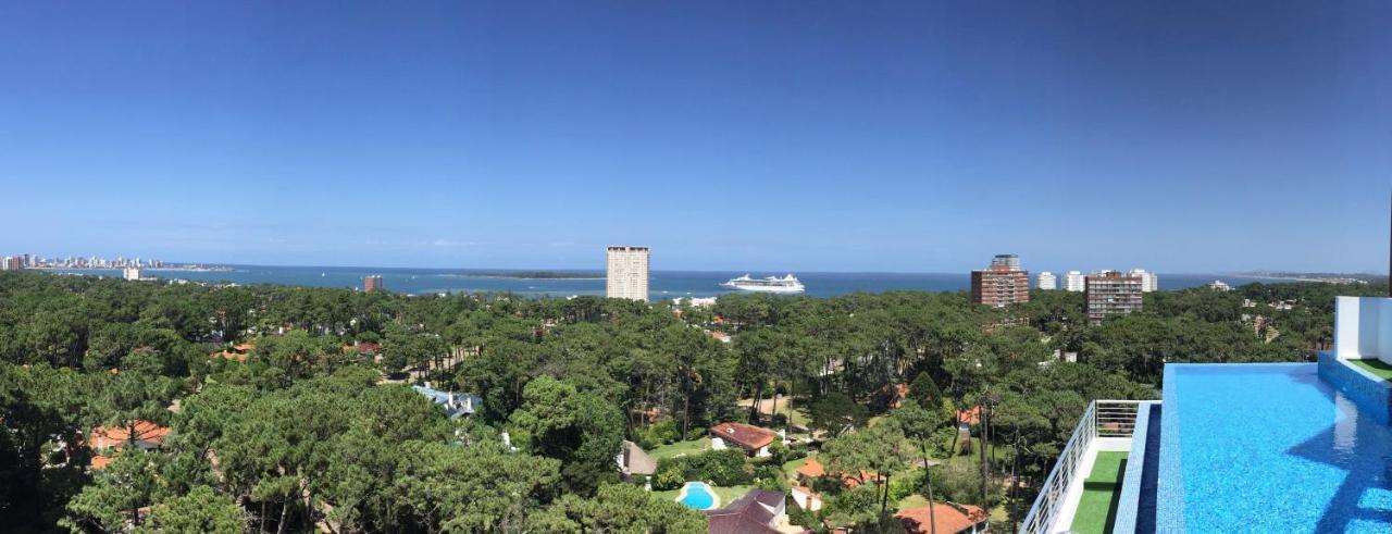 Apartamento Acapulco Roosevelt Punta del Este Exterior photo